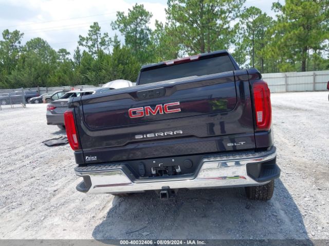 3GTPHDED0NG597485 GMC Sierra 1500 2wd  Short Box Slt