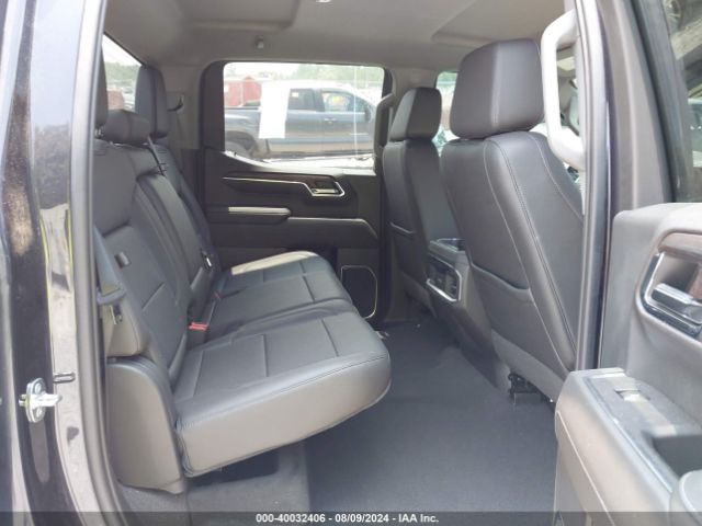 3GTPHDED0NG597485 GMC Sierra 1500 2wd  Short Box Slt
