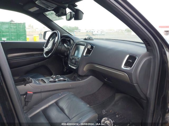 1C4RDJDG2HC824245 Dodge Durango Gt Awd