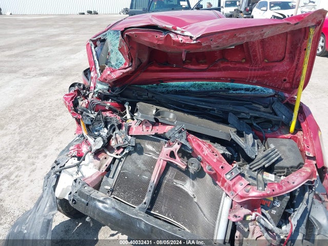 Toyota Corolla Le Plus 2015 5YFBURHE4FP327520 Image 10