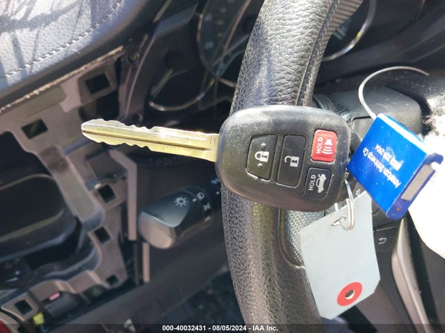 Toyota Corolla Le Plus 2015 5YFBURHE4FP327520 Image 11