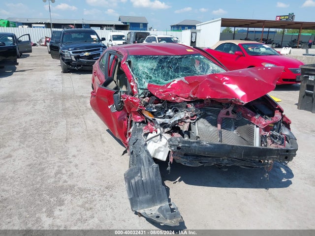 Toyota Corolla Le Plus 2015 5YFBURHE4FP327520 Image 6