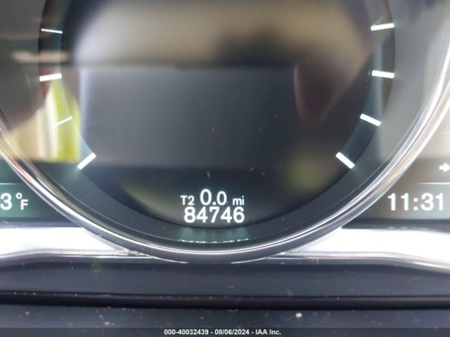 YV126MFB6F1304986 Volvo S60 T5 Premier
