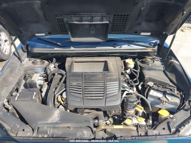 JF1VA1A61F9805060 Subaru WRX