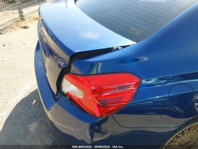 JF1VA1A61F9805060 Subaru WRX
