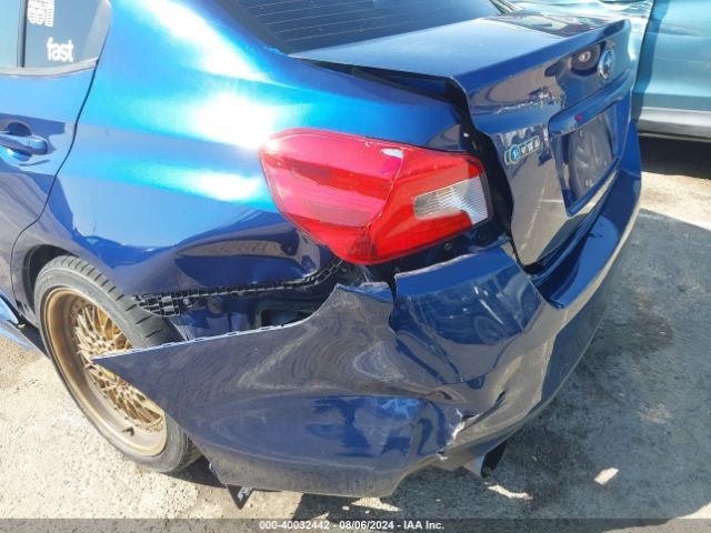 JF1VA1A61F9805060 Subaru WRX