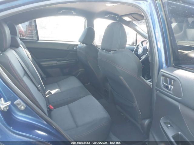 JF1VA1A61F9805060 Subaru WRX