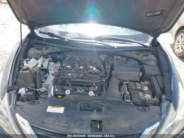 1N4BL3AP3GC122282 Nissan Altima 3.5 Sl/3.5 Sr