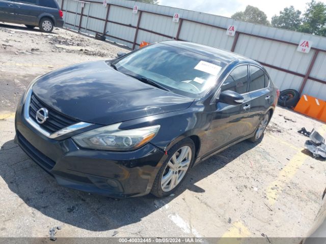 1N4BL3AP3GC122282 Nissan Altima 3.5 Sl/3.5 Sr