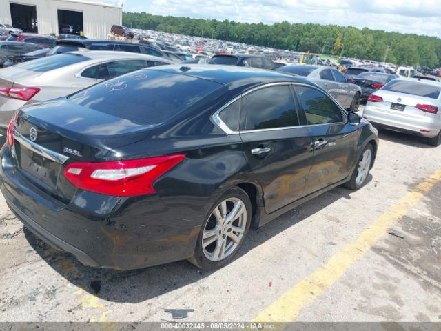 1N4BL3AP3GC122282 Nissan Altima 3.5 Sl/3.5 Sr