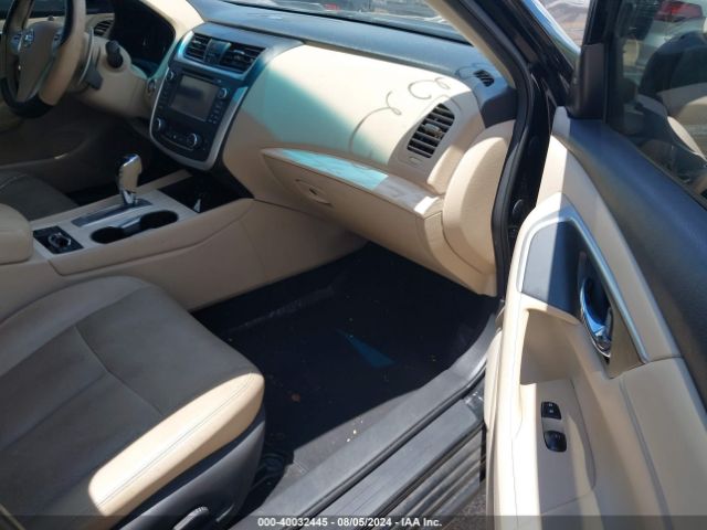 1N4BL3AP3GC122282 Nissan Altima 3.5 Sl/3.5 Sr
