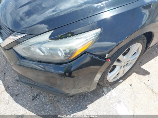 1N4BL3AP3GC122282 Nissan Altima 3.5 Sl/3.5 Sr