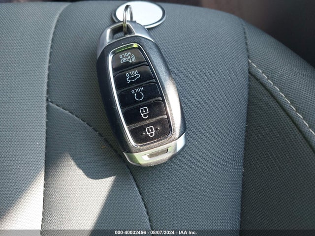 Hyundai ELANTRA SEL 2023 5NPLS4AG6PH116441 Image 11