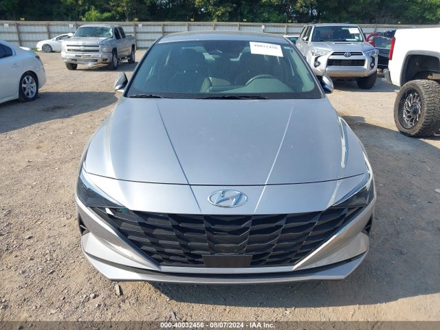 Hyundai ELANTRA SEL 2023 5NPLS4AG6PH116441 Image 12
