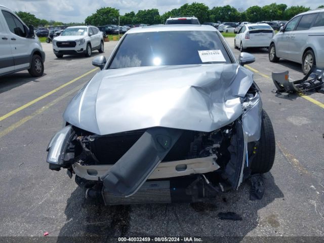 WAUENAF46JA137573 Audi A4 2.0t Premium/2.0t Tech Premium
