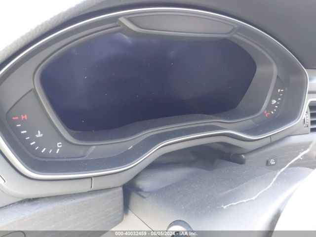 WAUENAF46JA137573 Audi A4 2.0t Premium/2.0t Tech Premium