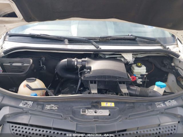 WD3PE8CC9FP134424 Mercedes-Benz Sprinter 2500 High Roof
