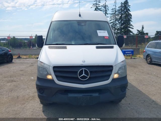 WD3PE8CC9FP134424 Mercedes-Benz Sprinter 2500 High Roof