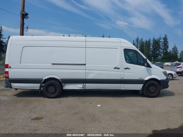 WD3PE8CC9FP134424 Mercedes-Benz Sprinter 2500 High Roof