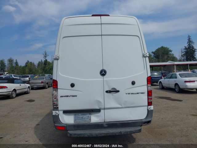 WD3PE8CC9FP134424 Mercedes-Benz Sprinter 2500 High Roof