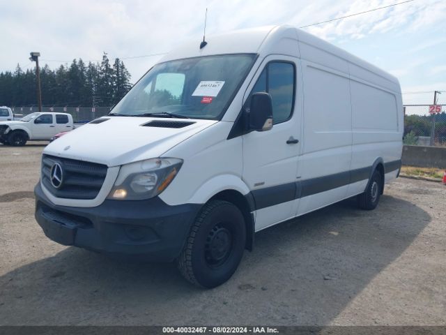 WD3PE8CC9FP134424 Mercedes-Benz Sprinter 2500 High Roof