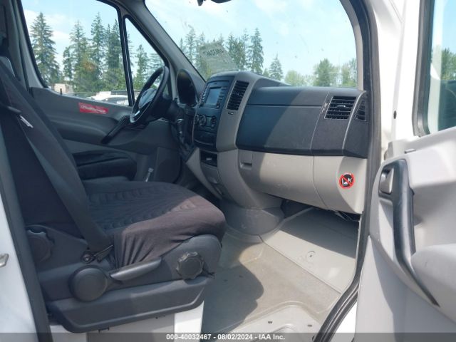 WD3PE8CC9FP134424 Mercedes-Benz Sprinter 2500 High Roof