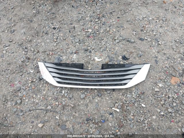5TDYK3DC0ES525311 Toyota Sienna Xle V6 8 Passenger