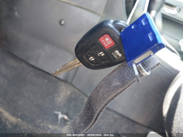 Toyota COROLLA SE 2017 5YFBURHE2HP669907 Image 11