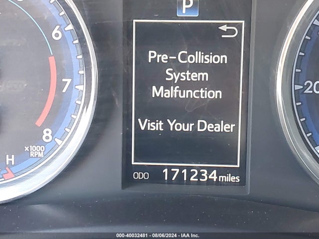 Toyota COROLLA SE 2017 5YFBURHE2HP669907 Image 15