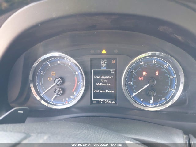Toyota COROLLA SE 2017 5YFBURHE2HP669907 Image 7