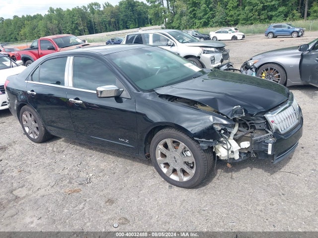 Aukcja sprzedaży 2008 Lincoln Mkz, vin: 3LNHM28T98R611864, numer aukcji: 40032488