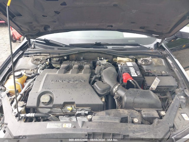 Aukcja sprzedaży 2008 Lincoln Mkz, vin: 3LNHM28T98R611864, numer aukcji: 40032488