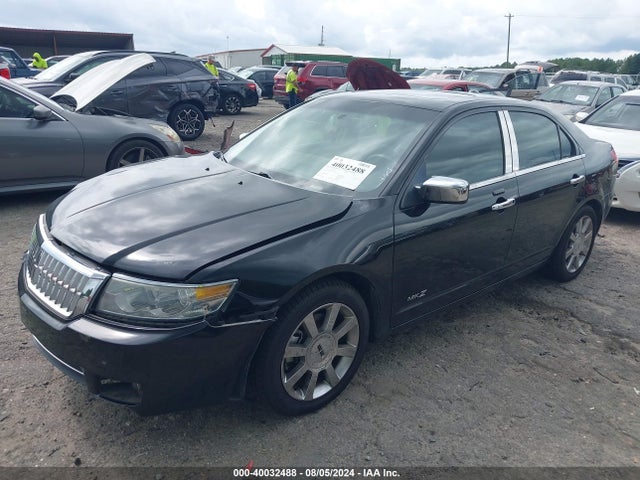Aukcja sprzedaży 2008 Lincoln Mkz, vin: 3LNHM28T98R611864, numer aukcji: 40032488