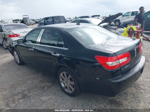 Aukcja sprzedaży 2008 Lincoln Mkz, vin: 3LNHM28T98R611864, numer aukcji: 40032488