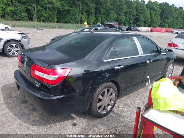 Aukcja sprzedaży 2008 Lincoln Mkz, vin: 3LNHM28T98R611864, numer aukcji: 40032488