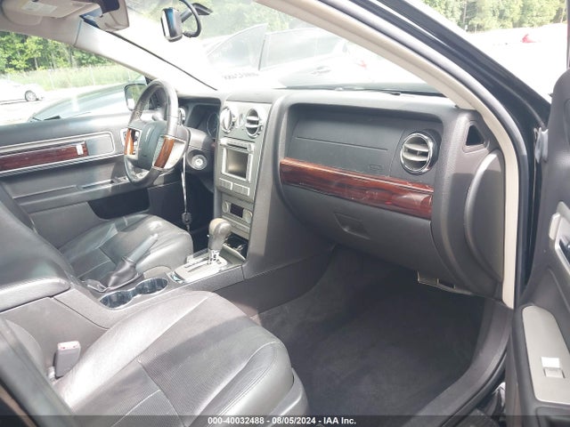 Aukcja sprzedaży 2008 Lincoln Mkz, vin: 3LNHM28T98R611864, numer aukcji: 40032488