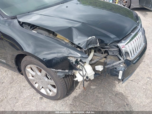 Aukcja sprzedaży 2008 Lincoln Mkz, vin: 3LNHM28T98R611864, numer aukcji: 40032488