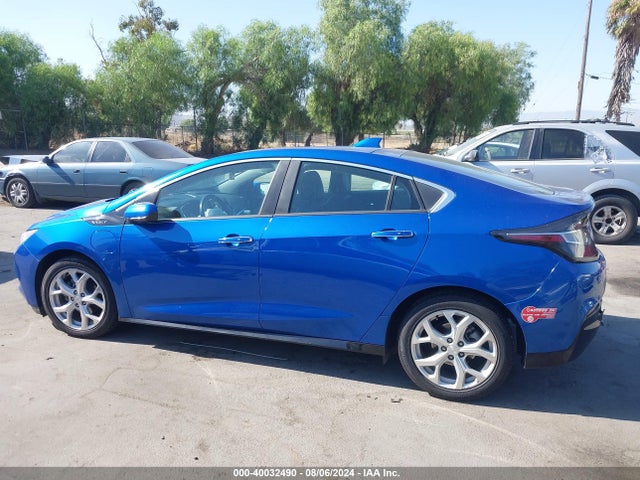 Chevrolet Volt Premier 2018 1G1RD6S53JU144295 Image 14