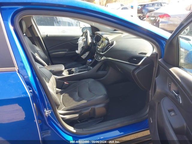 Chevrolet Volt Premier 2018 1G1RD6S53JU144295 Image 5