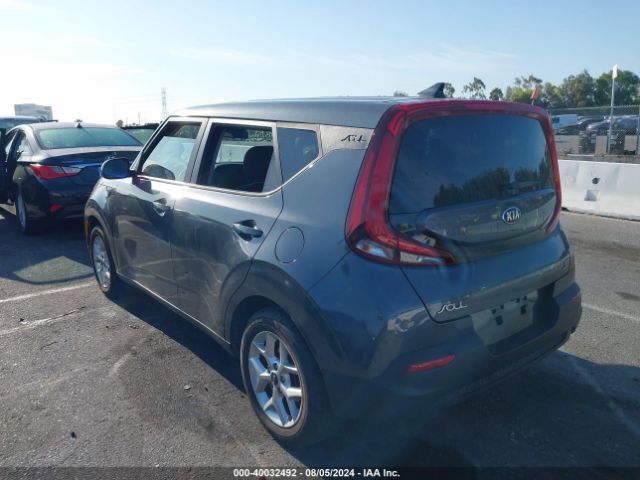 KNDJ23AU1M7781643 KIA SOUL S