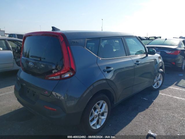 KNDJ23AU1M7781643 KIA SOUL S