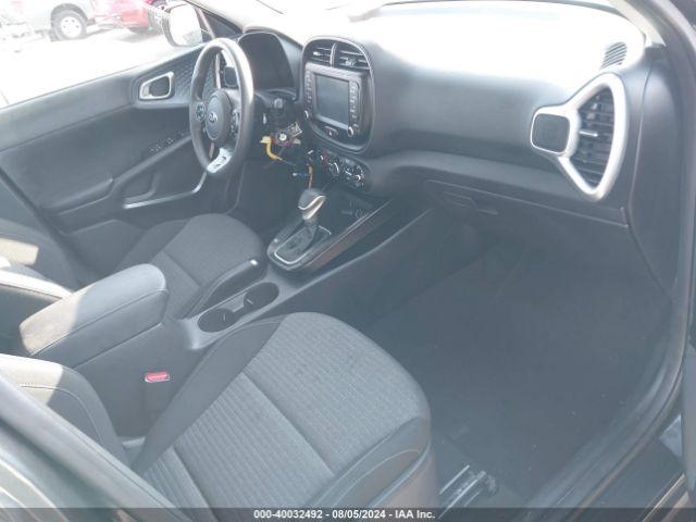 KNDJ23AU1M7781643 KIA SOUL S