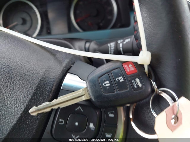 Toyota CAMRY SE 2017 4T1BF1FK1HU282929 Image 11
