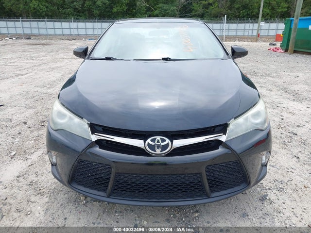Toyota CAMRY SE 2017 4T1BF1FK1HU282929 Image 13