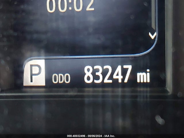 Toyota CAMRY SE 2017 4T1BF1FK1HU282929 Image 16