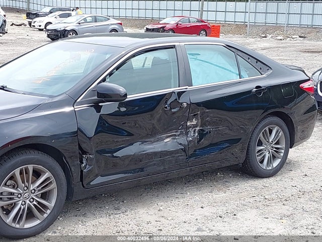Toyota CAMRY SE 2017 4T1BF1FK1HU282929 Image 6