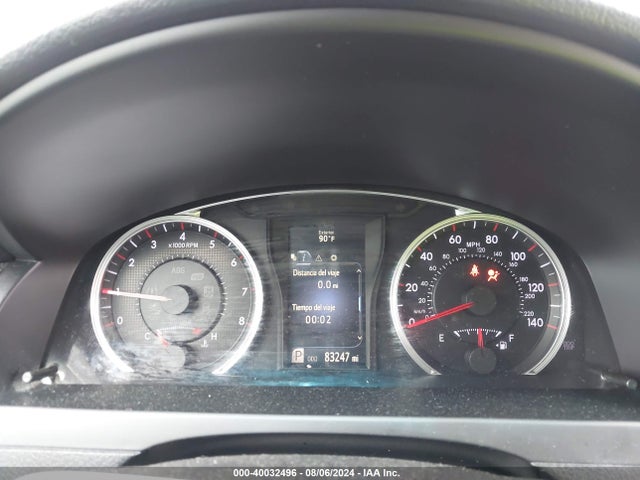 Toyota CAMRY SE 2017 4T1BF1FK1HU282929 Image 7