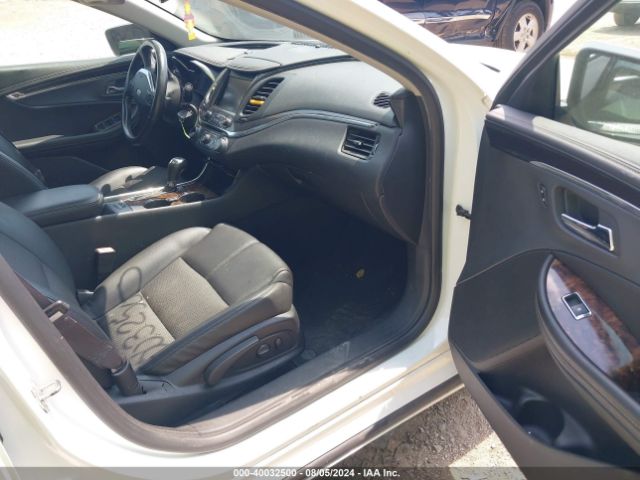 2G1115SL9F9154459 Chevrolet IMPALA 1LT