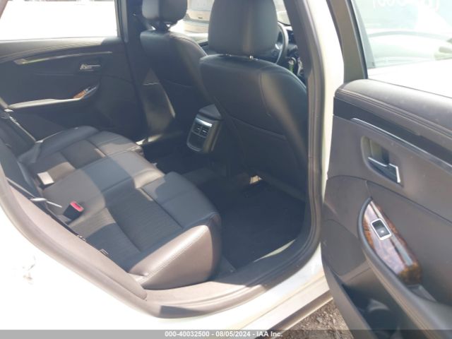 2G1115SL9F9154459 Chevrolet IMPALA 1LT
