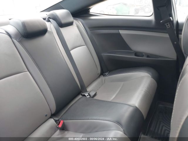 2HGFC3B79HH352273 Honda Civic Ex-l